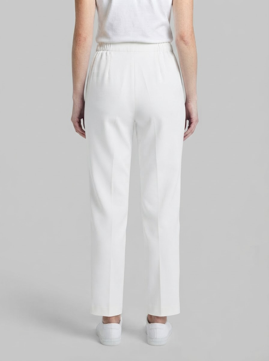 Modern Fit Sapphire Slacks - Image 12