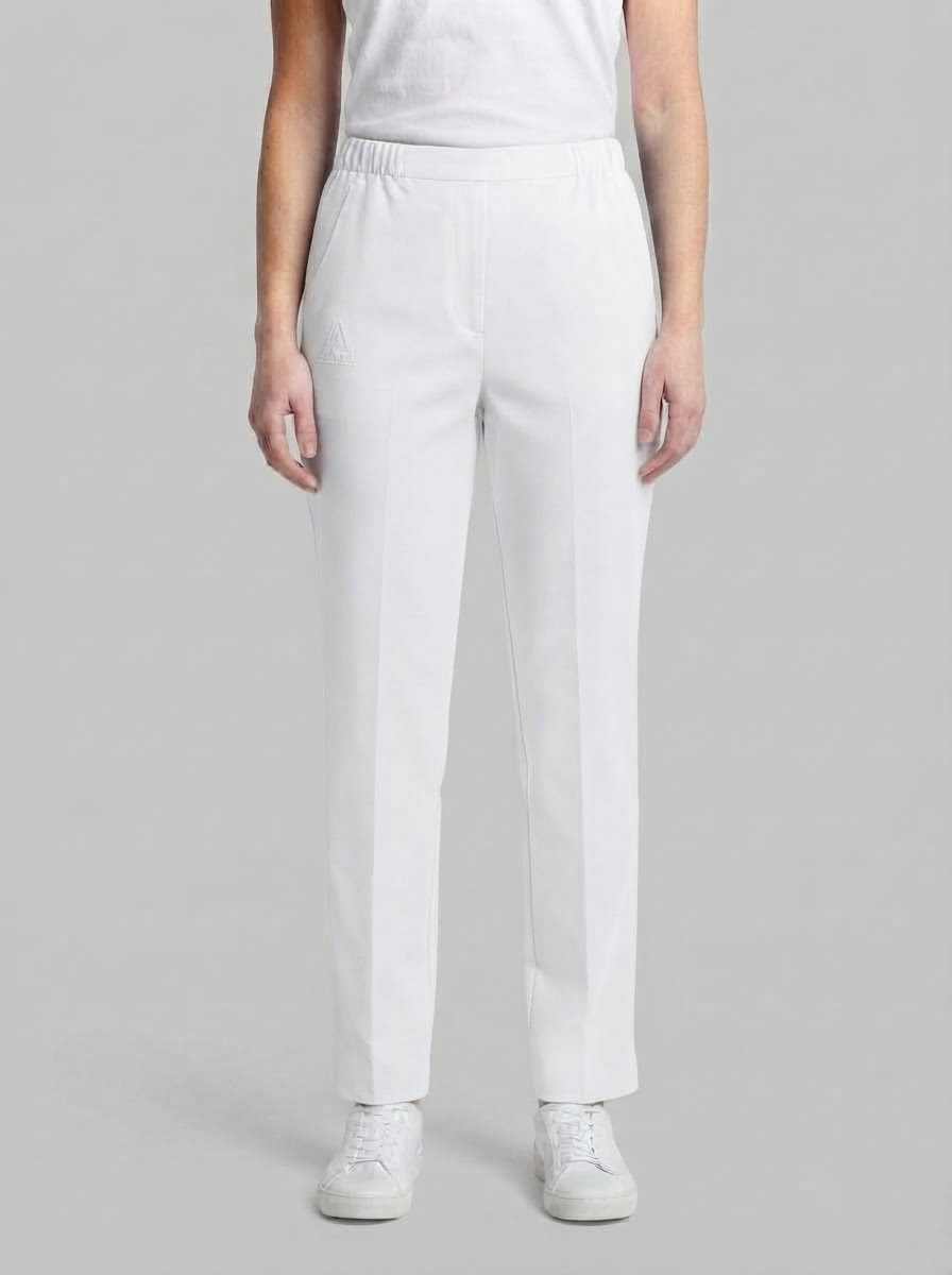 Modern Fit Sapphire Slacks - Image 11