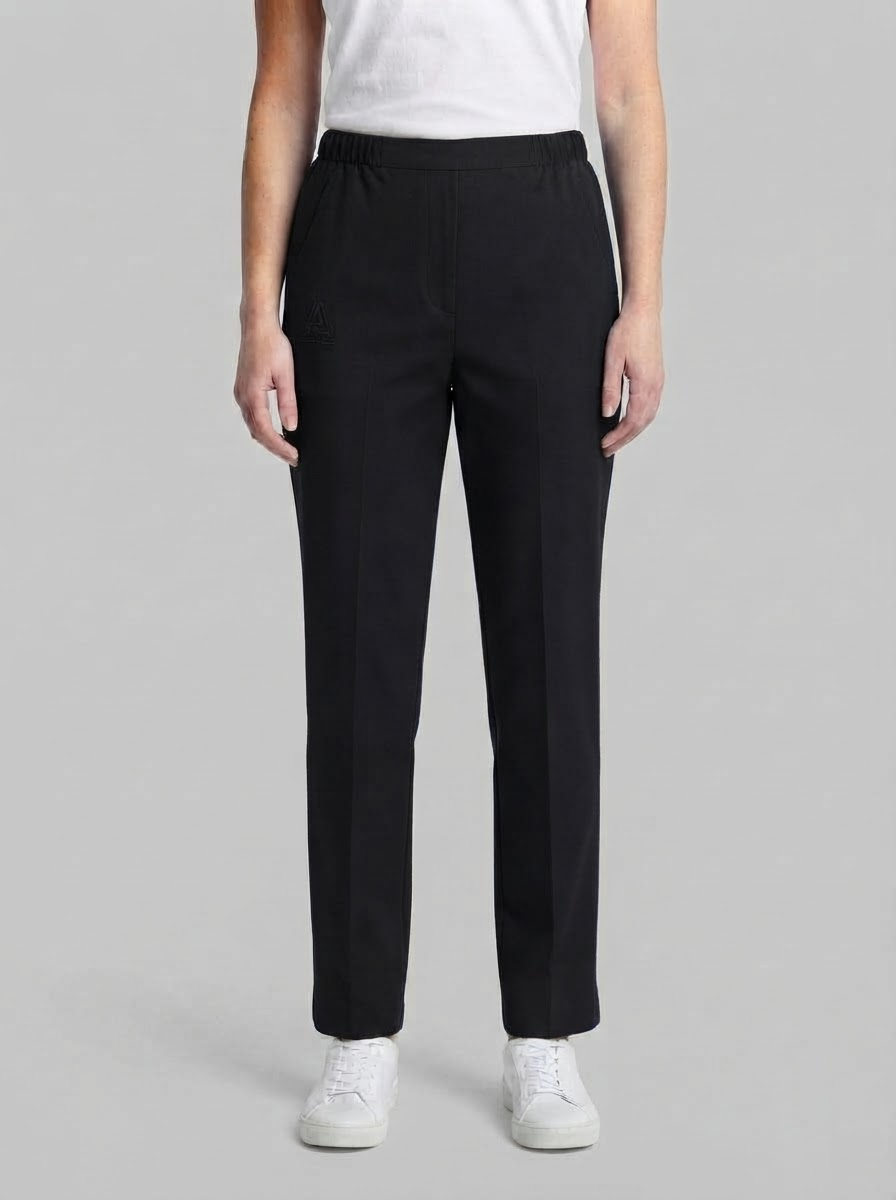 Modern Fit Sapphire Slacks