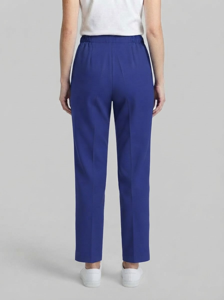 Modern Fit Sapphire Slacks - Image 10