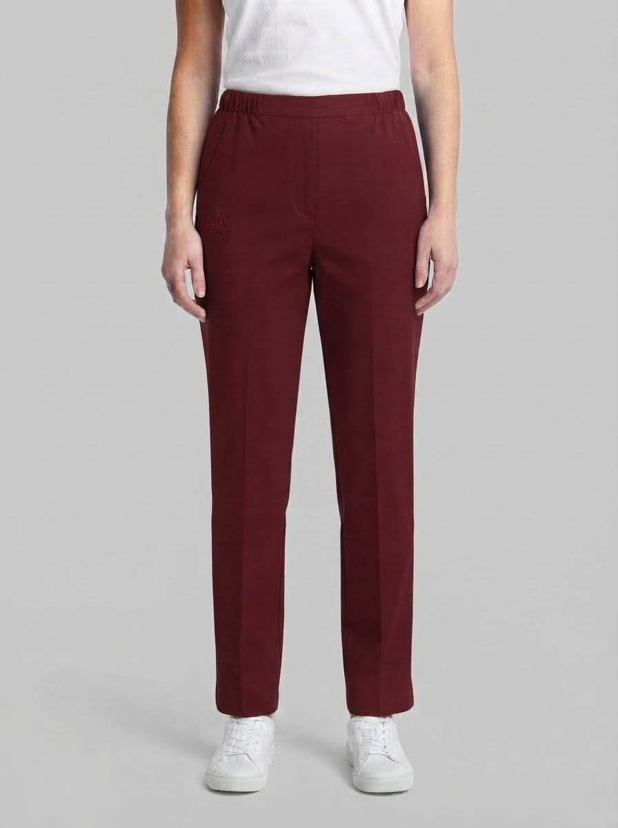 Modern Fit Sapphire Slacks - Image 3