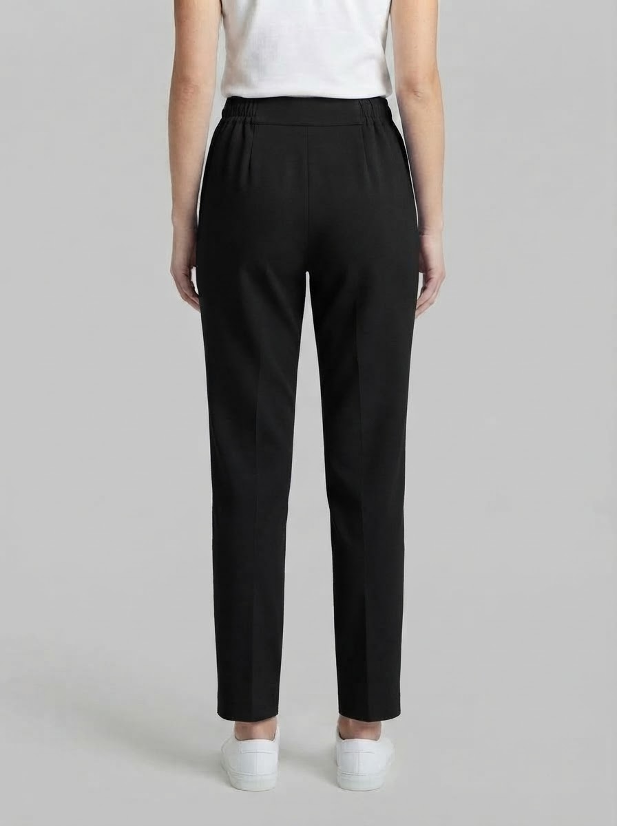 Modern Fit Sapphire Slacks - Image 2