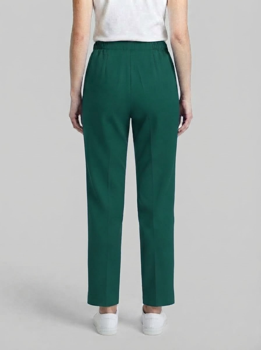 Modern Fit Sapphire Slacks - Image 6