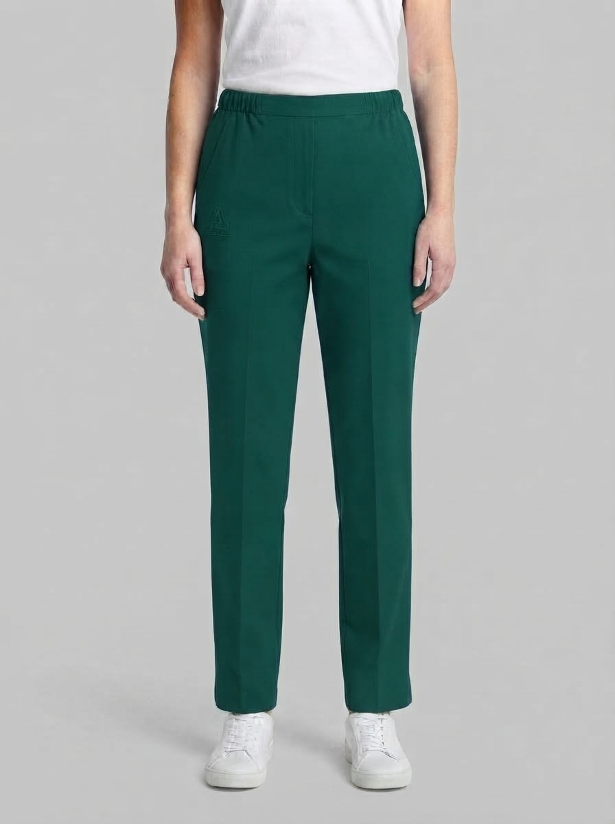 Modern Fit Sapphire Slacks - Image 5