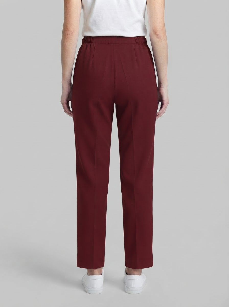Modern Fit Sapphire Slacks - Image 4