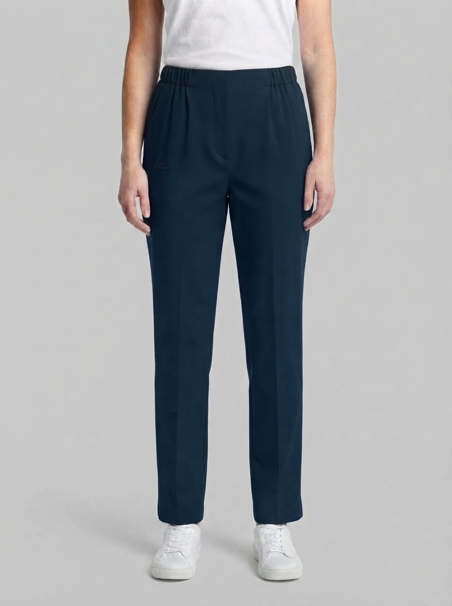 Modern Fit Sapphire Slacks - Image 7