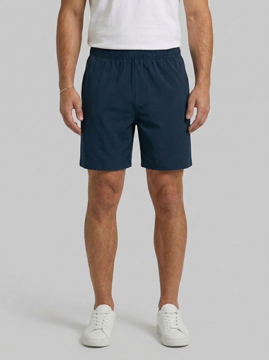 Riley Chamois Shorts